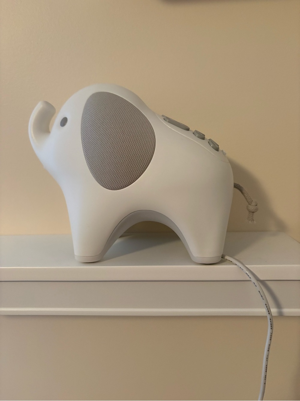 Skip Hop Light and Sound Machine